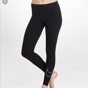 Nike workout leggings